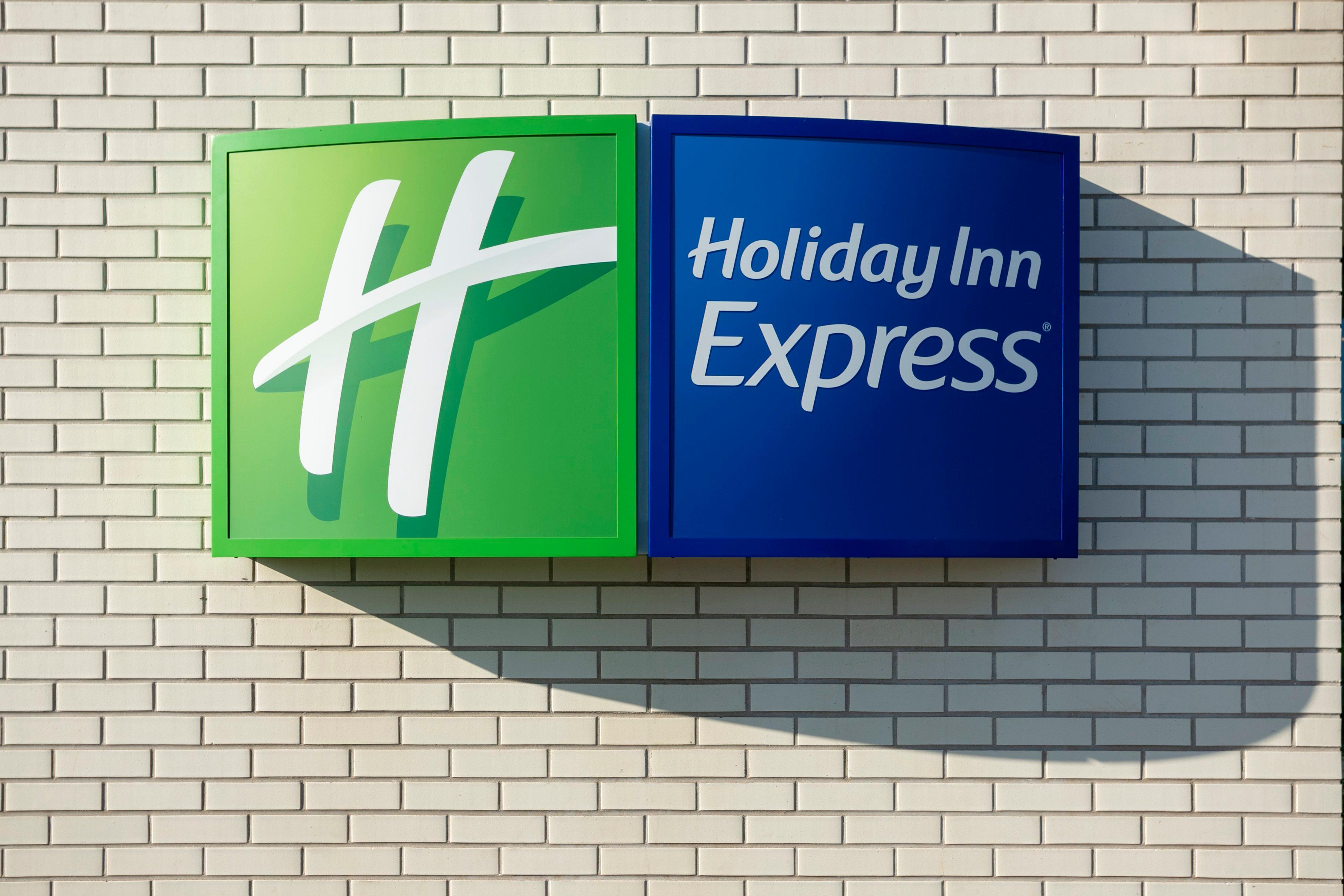 Holiday Inn Express Bridgwater M5, Jct24, An Ihg Hotel Zewnętrze zdjęcie