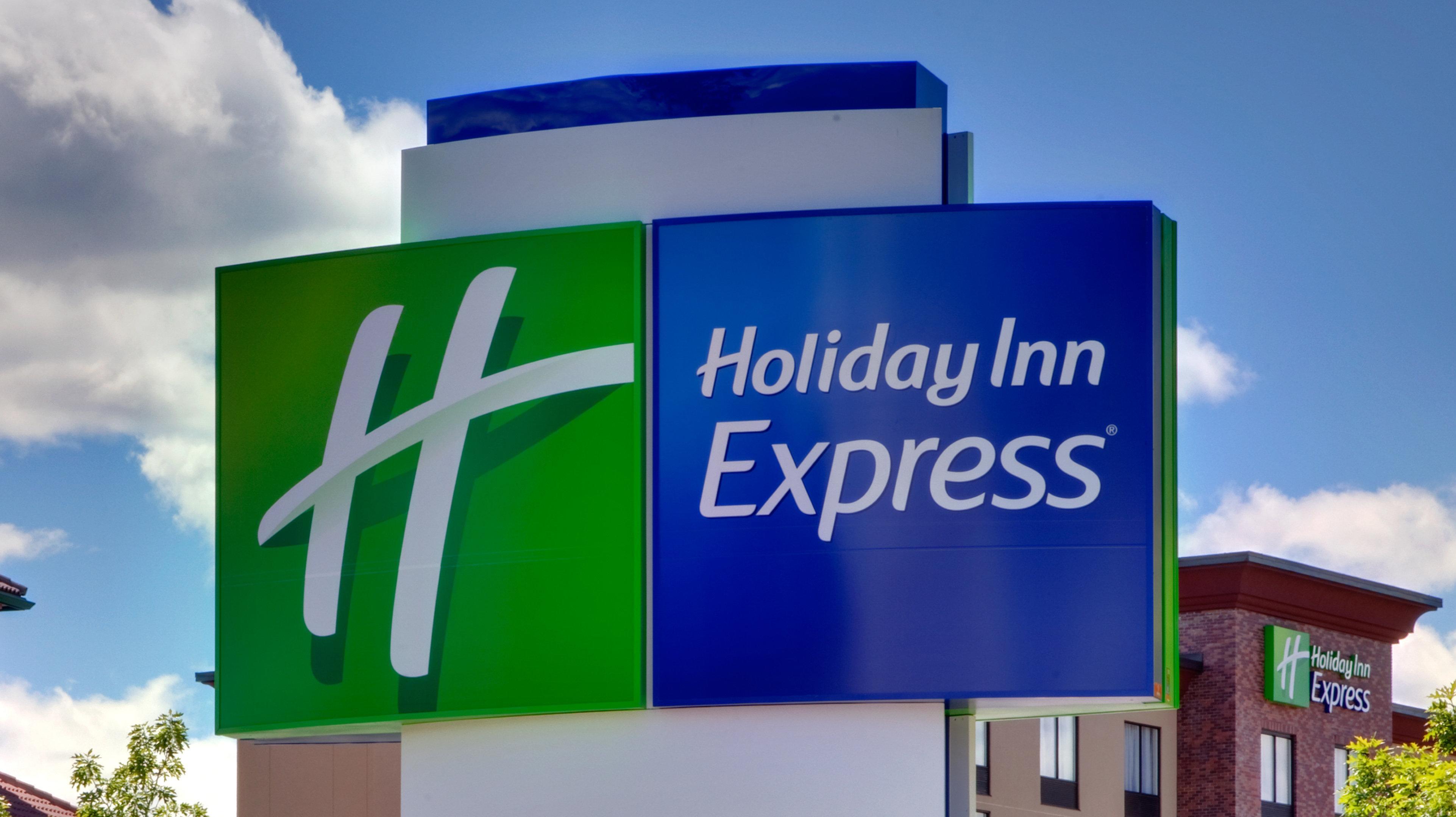 Holiday Inn Express Bridgwater M5, Jct24, An Ihg Hotel Zewnętrze zdjęcie